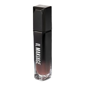 IL Makiage Lip Service Hi Shine Lip Glaze Shade Power Play PDA